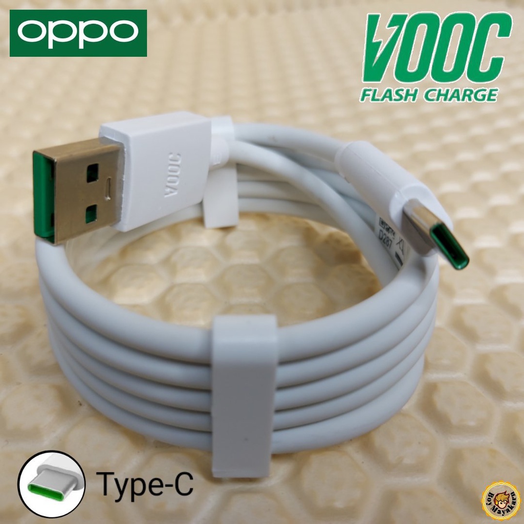 ที่ชาร์จ-oppo-a5-2020-18w-type-c-super-vooc-ออปโป้-หัวชาร์จ-สายชาร์จ-fast-charge-ชาร์จเร็ว-ชาร์จไว-ชาร์จด่วน-ของแท้ศูนย์