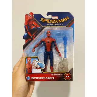 ฟิกเกอร์ Spider-man new