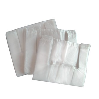 athotelsupply-ถุงสีขาวนมหูหิ้ว-ขนาด-15x30-นิ้ว-แพ็ค-3-กิโลกรัม-72-ใบ