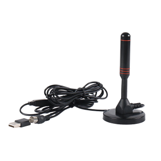 โปรโมชั่น : DIGITAL TV ANTENNA รุ่น DVB-T2 เสารับสัญญาณทีวี เสารับสัญญาณ เสาทีวี เสาโทรทัศน์