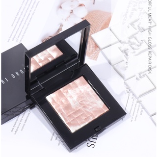 Bobbi Brown Pork Belly Highlighter Pink glow 8g