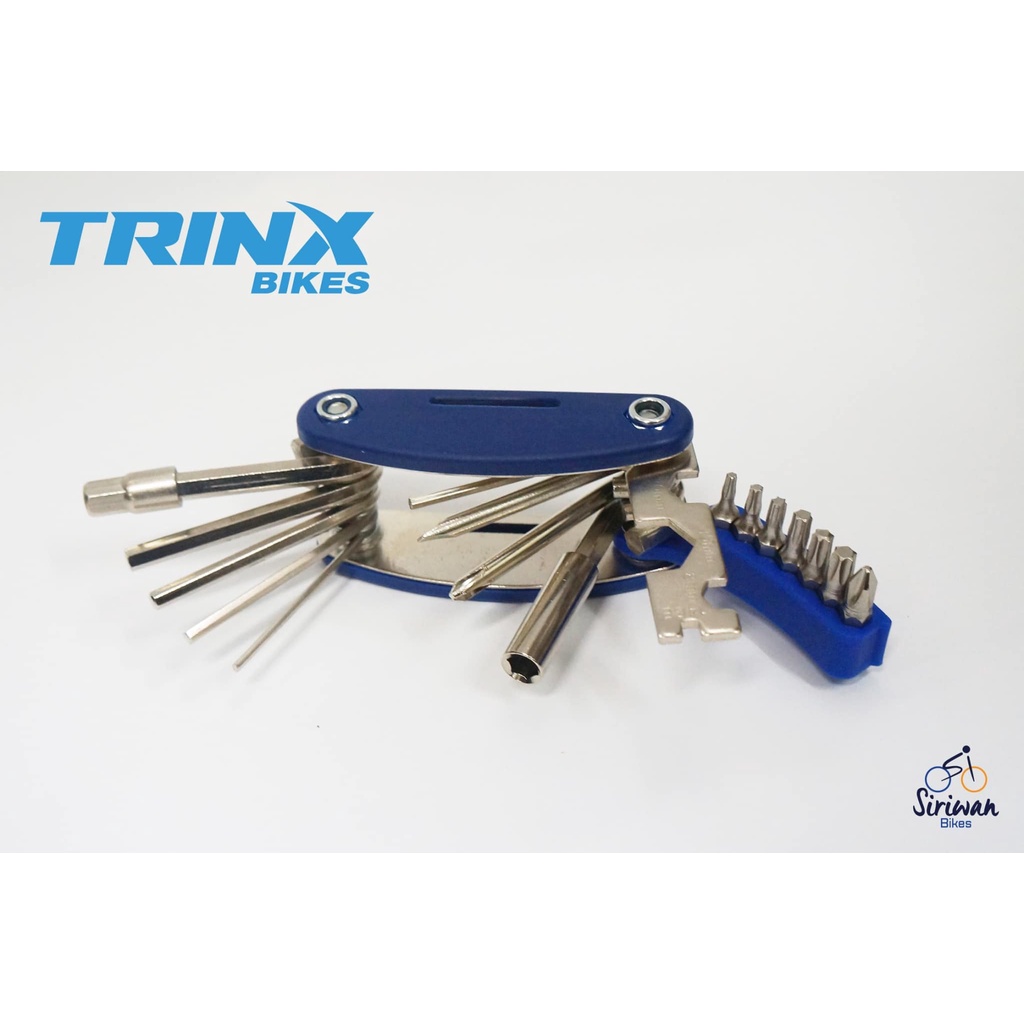 trinx-ชุดเครื่องมือหกเหลี่ยม-ซ่อมจักรยาน-mini-tool