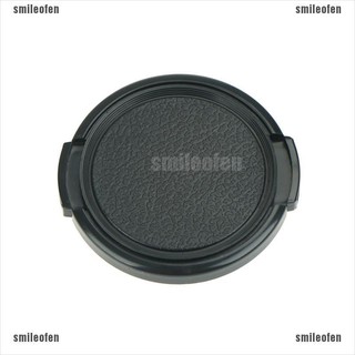 สินค้า Smileofen ฝาครอบเลนส์พลาสติก สําหรับกล้อง DSLR DSLR DV Leica Sony