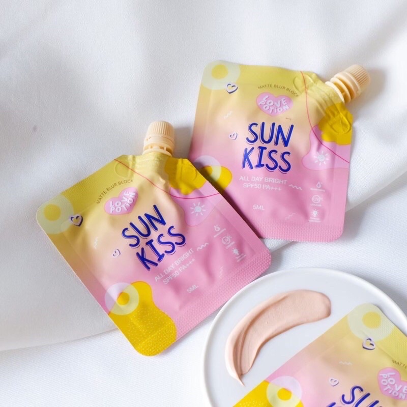 กันแดดซันคิส-sunkiss-ของแท้แน่นอน