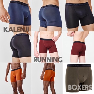 (พร้อมส่ง) Kalenji Breathable Running Boxer กางเกงใน กางเกงบ๊อกเซอร์ ชาย สำหรับใส่วิ่ง