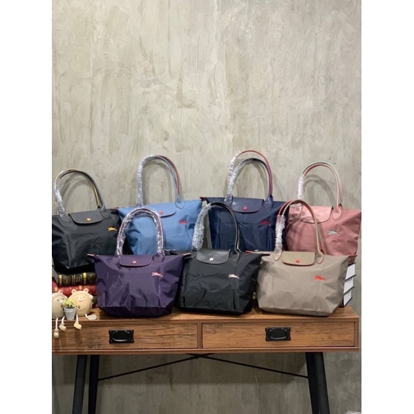 longchamp-หูยาว-ขนาดไซส์-s