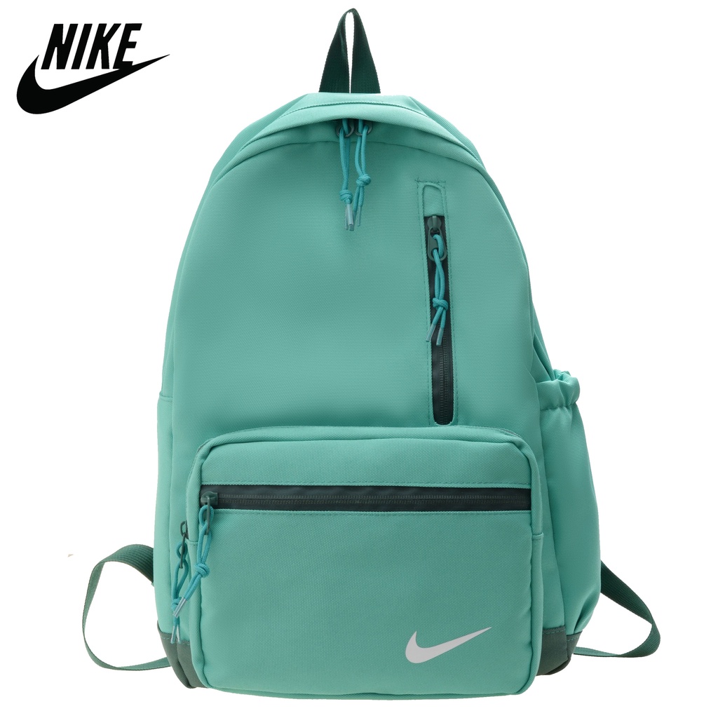 nike-กระเป๋าสะพายหลัง-แฟชั่น-rucksacks-กระเป๋าเป้หลังขายร้อน