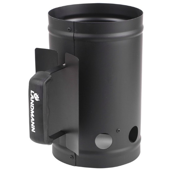 Landman charcoal igniter Shopee Thailand