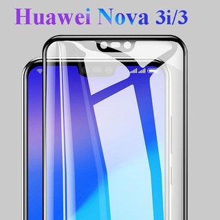 ฟิล์มกันรอยสำหรับหัวเว่ย Nova 3i 3e 3 Nova 2s 2 I Nova 2 Lite Nova 2 Plus