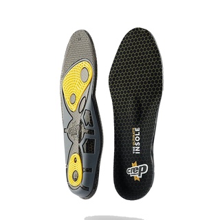 Crep Protect Gel Insole - แผ่นรองเท้าเจลถนอมฝ่าเท้า