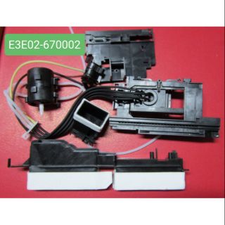 Assy Service Station - Cuhead Xlp E3E02-67002 HP officejet pro 6230 eprinter
HP Officejet Pro 6830 e-All-in-One