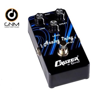 Effect Cruzer (by Crafter) EF-DL Analog Delay