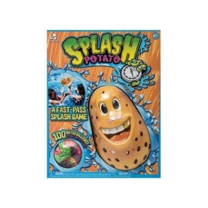 slash-potato-game-มันฝรั่งระเบิดน้ำ