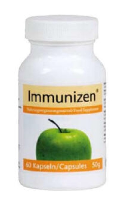 immunizen-unicity-อิมมูนิเซ็น-ยูนิซิตี้-60-แคปซูล