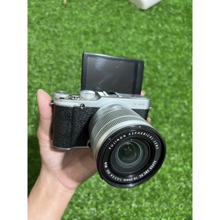 ภาพหน้าปกสินค้ากล้อง Fuji xa2  เมนูไทย/อุปกรณ์ครบพร้อมใช้/กล้องมือ2 ที่เกี่ยวข้อง