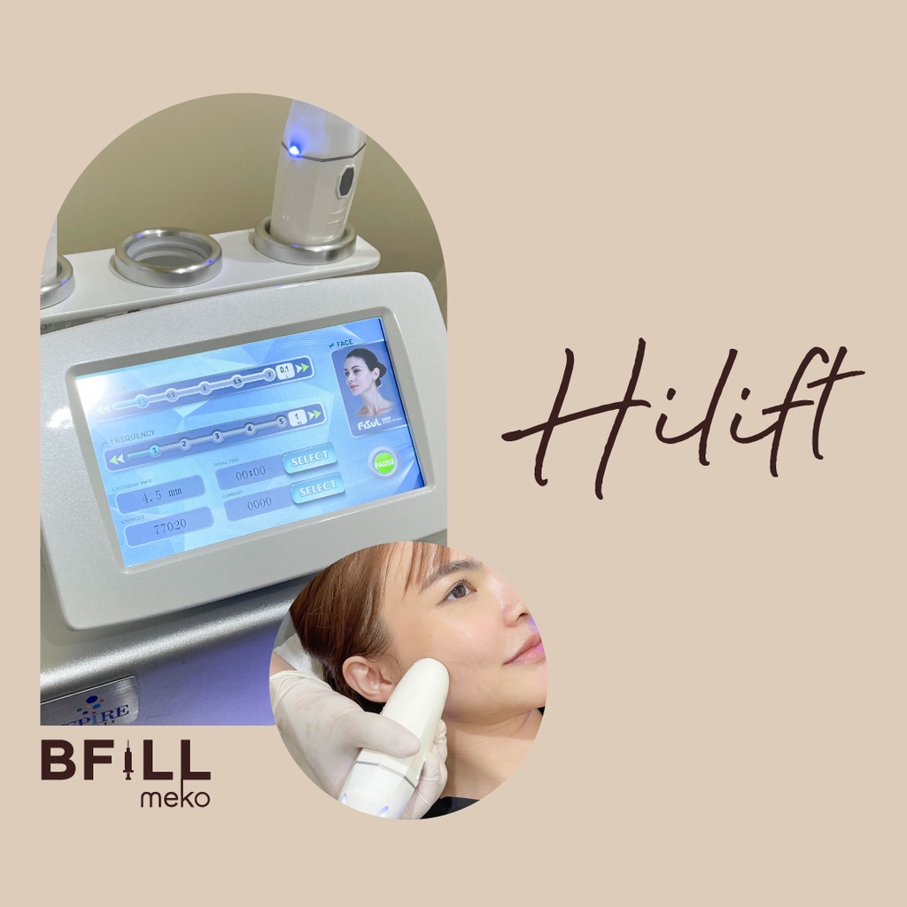 ภาพหน้าปกสินค้าHifu Hi Lift ไฮลิฟท์ by Specialist (ทำโดยผู้เชี่ยวชาญ) ยกกระชับ กระตุ้นคอลลาเจน