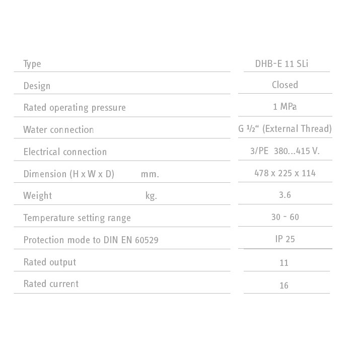 stiebel-eltron-dhb-e11sli-เครื่องทำน้ำร้อน