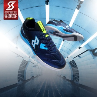 ภาพหน้าปกสินค้ารองเท้าฟุตซอล XSIS KINETIX 20-21 ‘FLASH’ IC (FROSTY BLUE) ที่เกี่ยวข้อง
