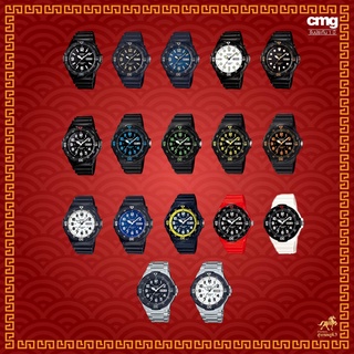 ภาพหน้าปกสินค้านาฬิกา Casio Standard ของแท้100% MRW-200H นาฬิกาข้อมืผู้ชาย พร้อมกล่อง ของแท้ประกัน CMG รับประกันศูนย์ 1 ปี ซึ่งคุณอาจชอบราคาและรีวิวของสินค้านี้