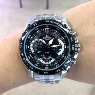 CASIO EDIFICE Ef-550d