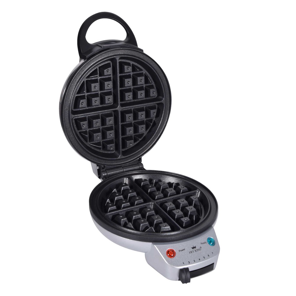 fry-king-เครื่องทำวาฟเฟิล-กลมหนา-รุ่น-fr-c17-ขนาด-18-ซม-เคลือบ-non-stick-วาฟเฟล-วาฟเฟิลเครื่อง-วาฟเฟิลเบลเยี่ยม