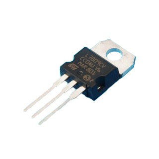 L7809CV LM7809 KA7809 7809 9V Positive Voltage Regulator