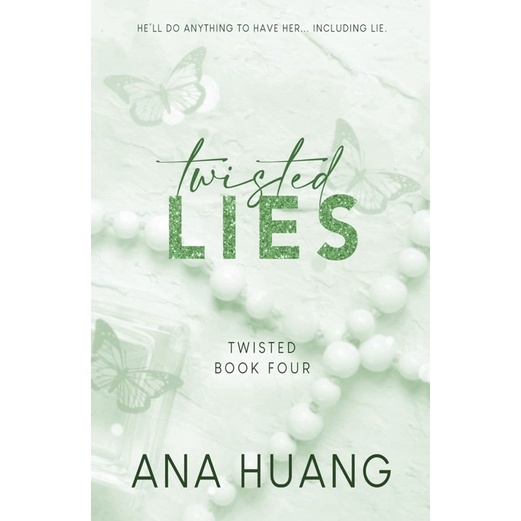 หนังสือภาษาอังกฤษ-twisted-lies-ana-huang