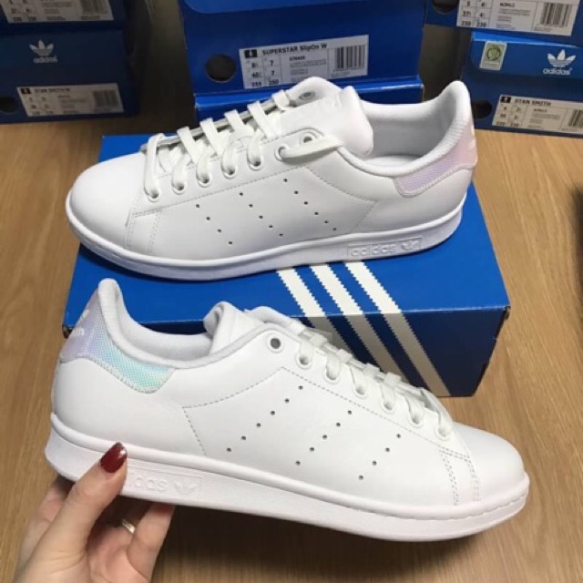 Adidas stan 2025 smith hologram
