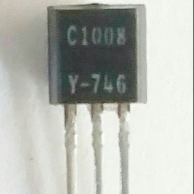 IC C1008 อะไหล่อิเล็กทรอนิกส์ | Shopee Thailand