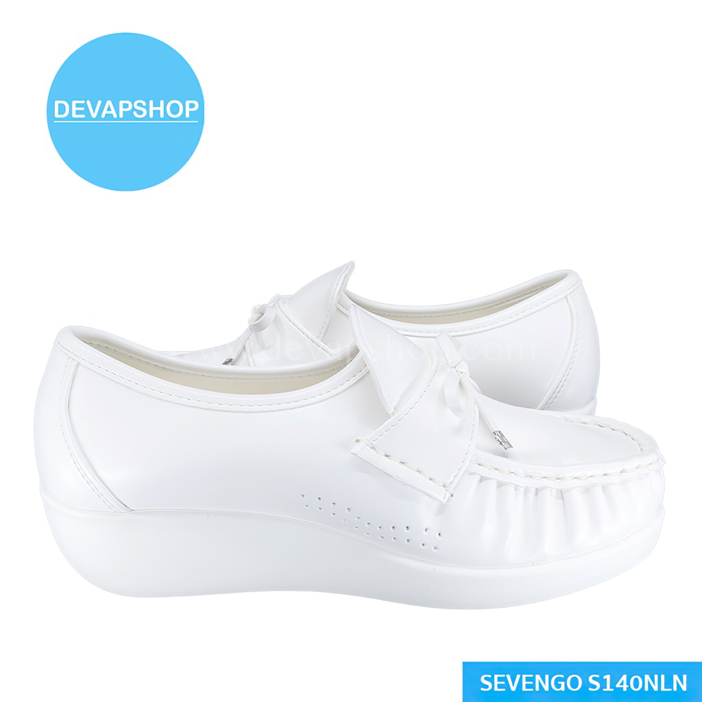 รองเท้าพยาบาลสีขาวsevengo140nln-พยาบาล-nurse-shose