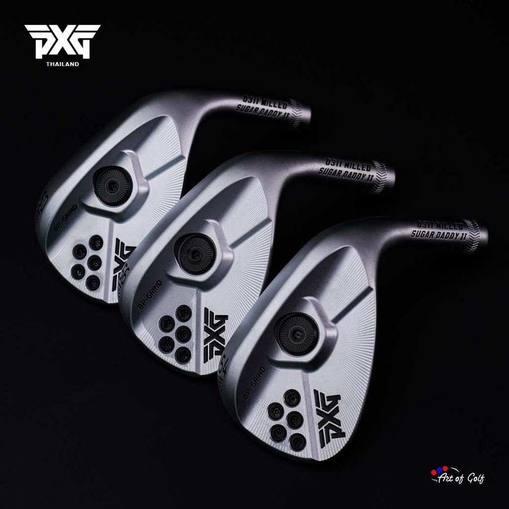 เวดจ์-pxg-0311-sugar-daddy-ii-milled-wedge-head-only-สินค้าแท้-100