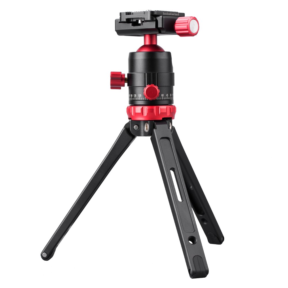 k-amp-f-concept-mt-01-red-mini-tripod-aluminium-ขาตั้งกล้อง-kf09-056