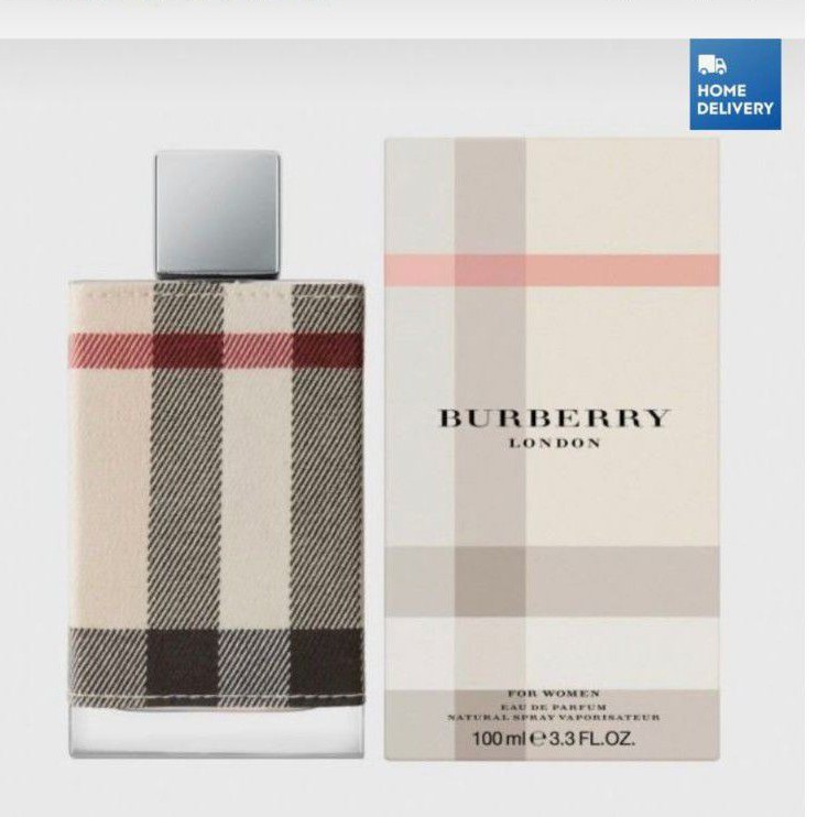 น้ำหอม-burberry-london-eau-de-parfum-100ml