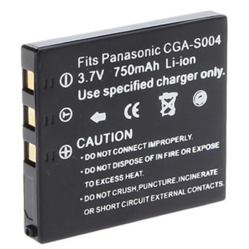 แบตเตอรี่กล้อง-cga-s004-s004e-replacement-battery-for-panasonicdmc-fx2-fx7-samsung-nv3