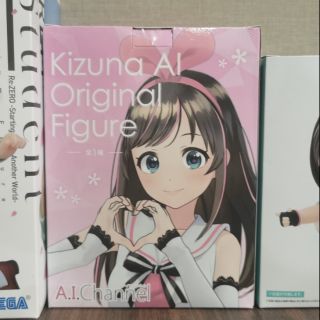 Kizunaai original figure lot jp แท้