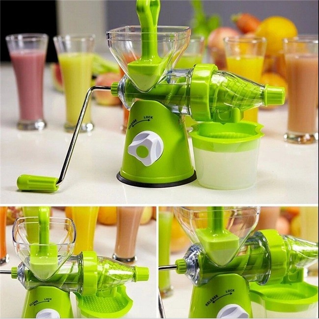 เครื่องคั้นน้ำผลไม้-คั้นน้ำระบบเกลียว-บดคั้น-แยกกาก-juice-wizard