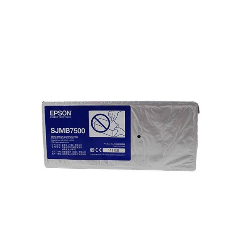 sjmb7500-epson-tm-c7500-maintenance-box