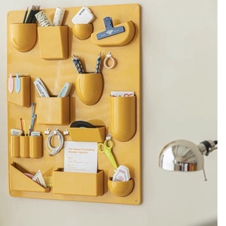 ช่องใส่ของจัดระเบียบ WALL STORAGE SYSTEM