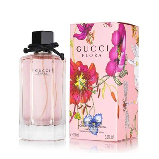 น้ำหอมแท้แบ่งขาย 💯% Gucci Flora Gorgeous Gardenia EDT / Lavender EDT