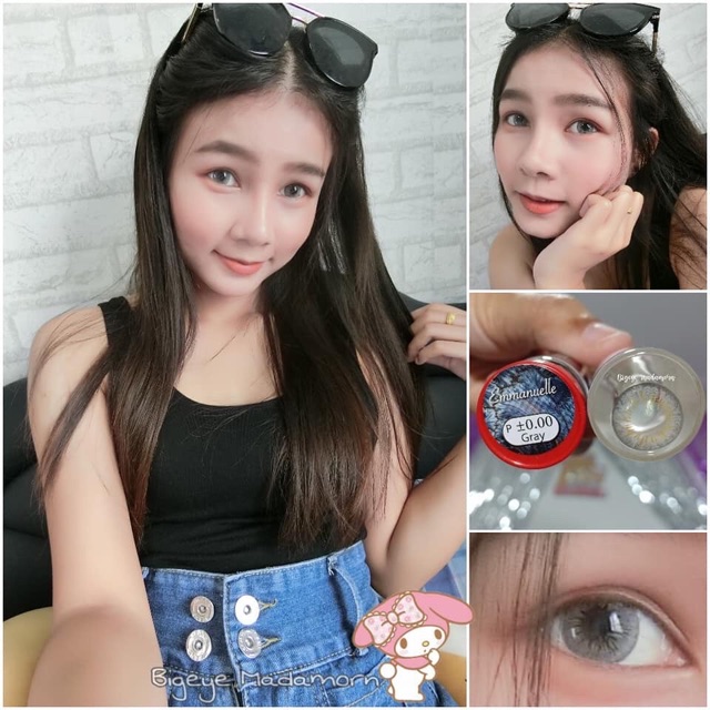 emquatier-gray-emmanuelle-gray-คอนแทคเลนส์-บิ๊กอาย-สีเทา-pitchylens-ฝาแดง-contact-lens-bigeyes-ลายฮิต-tiktok