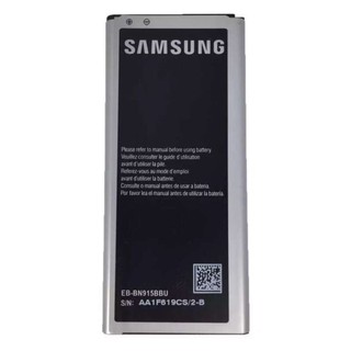 แบตเตอรี่ Samsung รุ่น Galaxy Note Edge (SM-N915) 3.8V 3000mAh