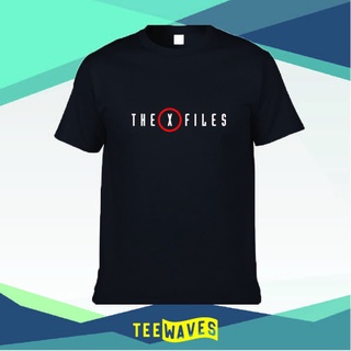 [100% Cotton] THE X-FILES "LIMITED" EXCLUSIVE TSHIRT 100% COTTON