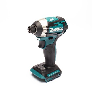 MAKITA DTD154Z สว่านอิมแพคไร้สาย 18V(ไม่รวมแบต) สินค้าแกะจากแบบชุด