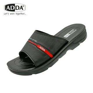 ADDA 7C15 สีแดง ไซส์ 39-45