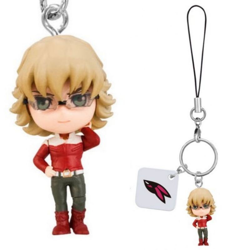 แท้-มือ1กล่องไม่คม-tiger-and-bunny-barnaby-brooks-jr-keychain-figure-banpresto-tiger-amp-bunny-01-amp-barnaby-brook