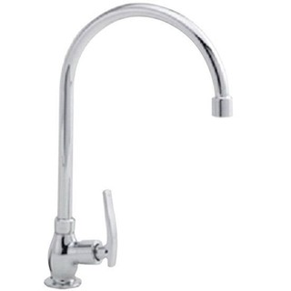 ก๊อกซิงค์เดี่ยวเคาน์เตอร์ SF-119J ก๊อกซิงค์ ก๊อกน้ำ ห้องน้ำ SINK FAUCET SF-119J