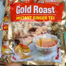 น้ำขิง-ขิงผง-น้ำขิงผงสำเร็จรูป-ตรา-gold-roast-20ซอง