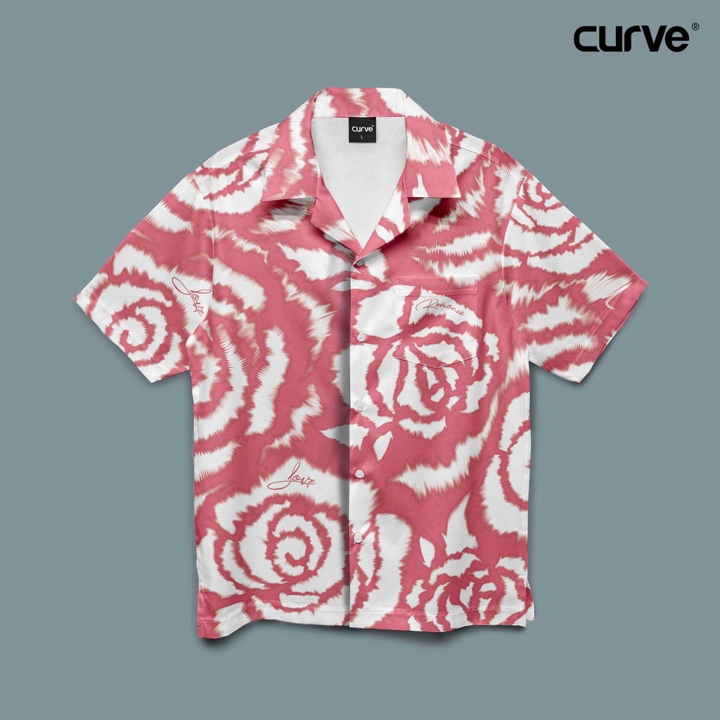 curve-set66-เชิ้ตฮาวายลายกุหลาบใส่เทศกาลวาเลนไทน์