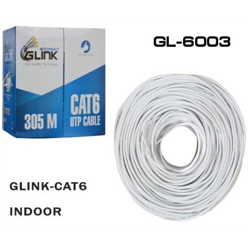glink-สาย-lan-cat6-utp-cable-ยาว-305-m-ใช้งานภายใน-รุ่น-gl6003-สีขาว
