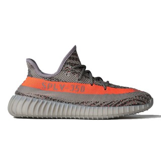 Adidas_Yeezy Boost 350 V2 Beluga Grey